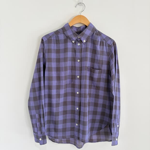 mercibeaucoup shirt