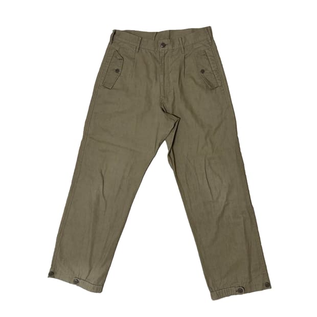 y's pants (3