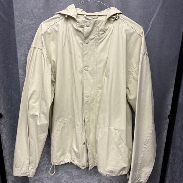 파르티멘토 우먼 아이보리 야상