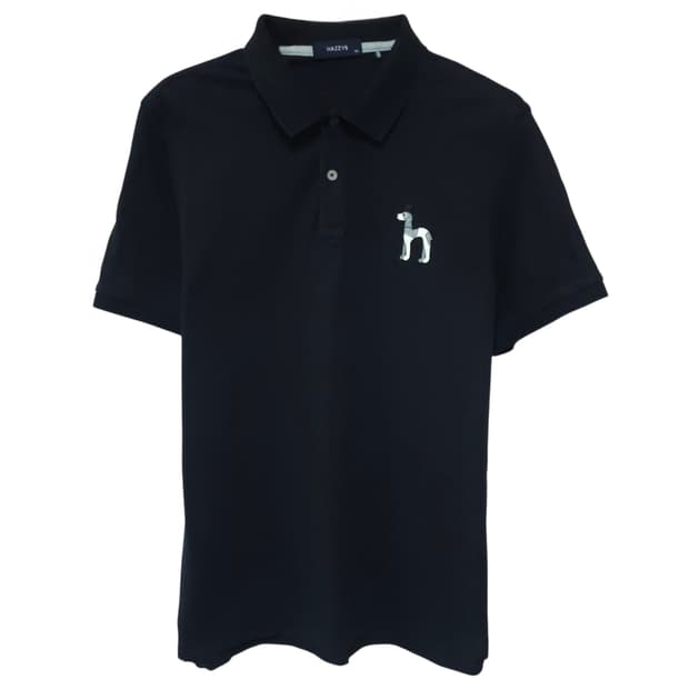 헤지스 골프웨어 반팔카라티셔츠 95-100