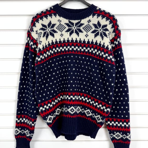 Woolrich 울리치 니트