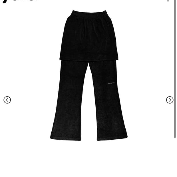 지초이 26-001 BIRTHDAY EDITION SLIM LAYERED