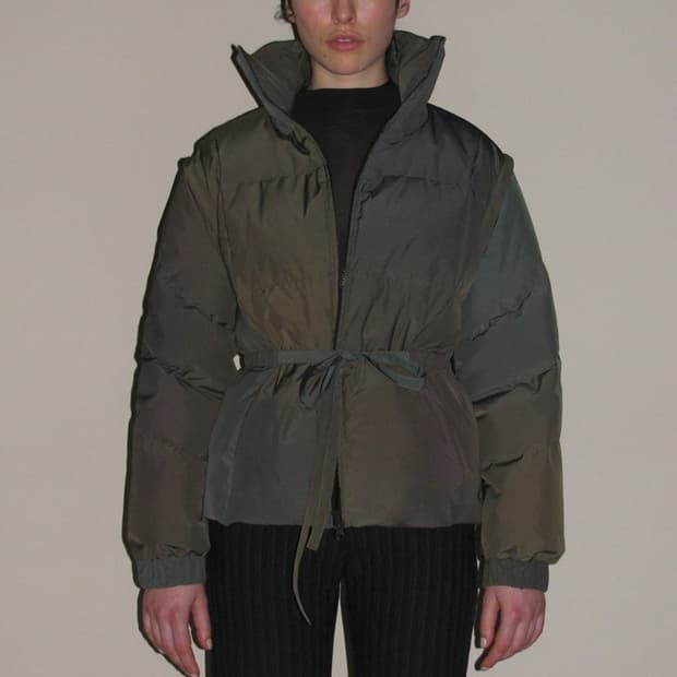 palomawool 팔로마울 이클립스 패딩