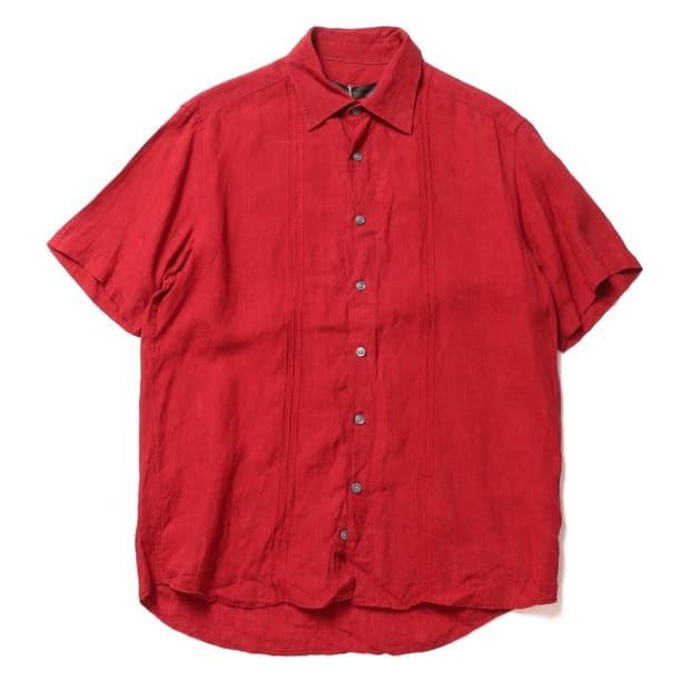 지방시 Givenchy Half Shirt