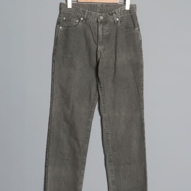 Old GLOBAL WORK Denim Pant (29)