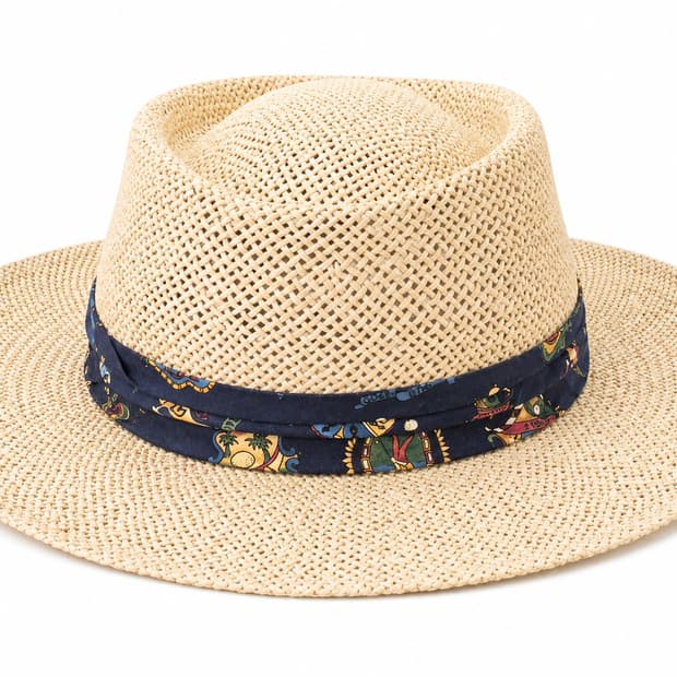 SCALA 도프만퍼시픽 파나마햇