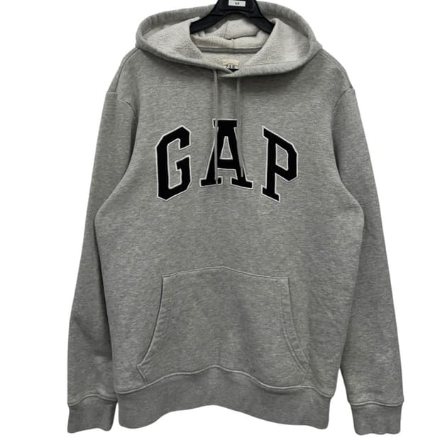 GAP 후드티