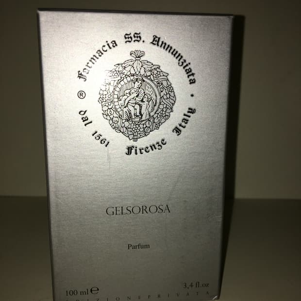 안눈치아타 젤소로사 퍼퓸 향수 100ml