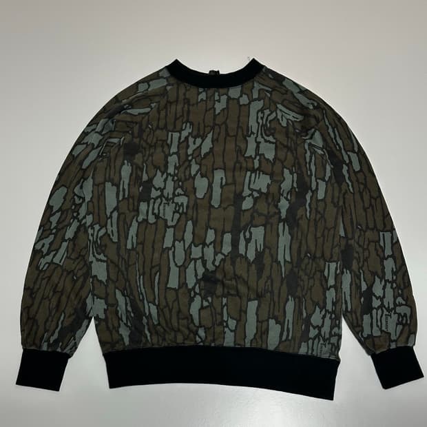 에이스스포츠 카모패턴 티셔츠