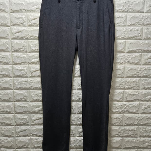 휠라골프 베이직 쿨링 골프바지 30~31