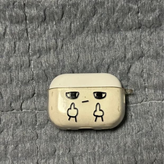 에어팟 프로 1