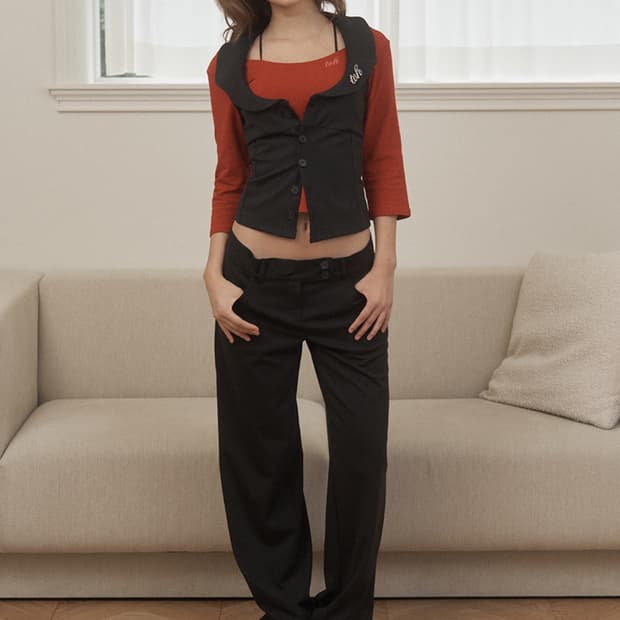 Toh effie VT corset  베스트