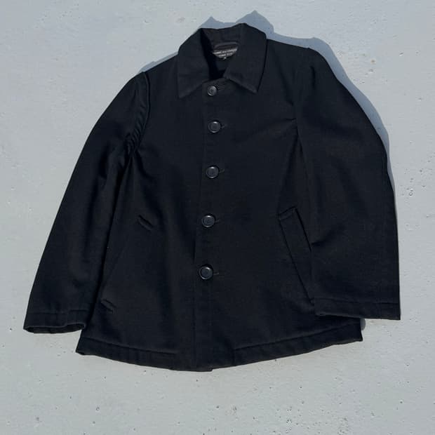 AD1998 COMME des GARCONS HOMME PLUS