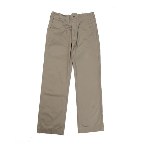 버즈릭슨 BuzzRickson's Chino Pants