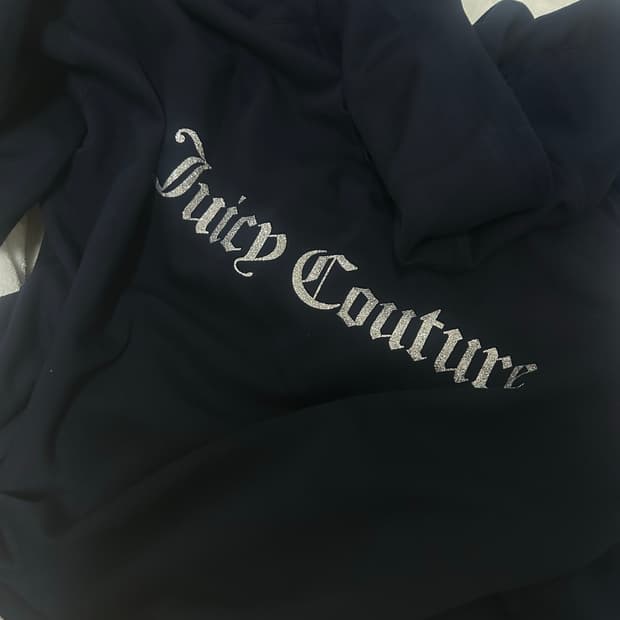 갸루깔 쥬시꾸뛰르 후드집엄