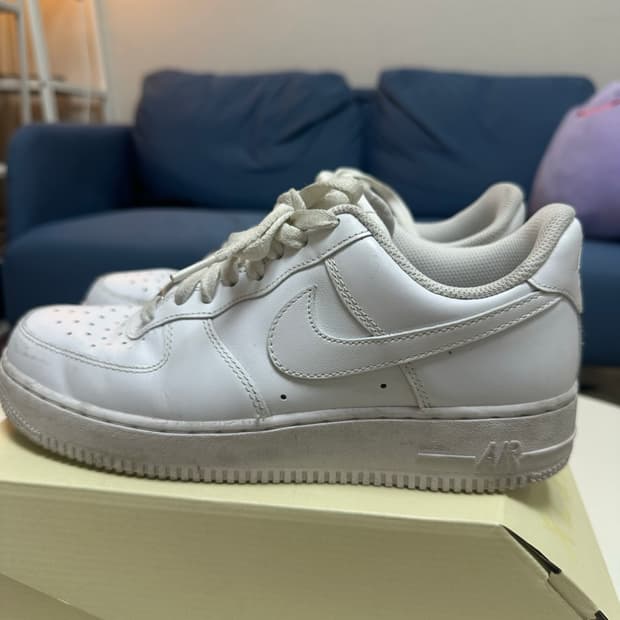 나이키 에어포스 255