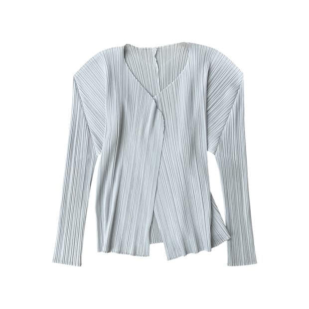 PLEATS PLEASE ISSEY MIYAKE