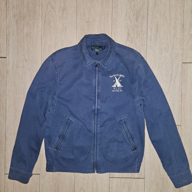 80s 폴로 랄프로렌 자켓