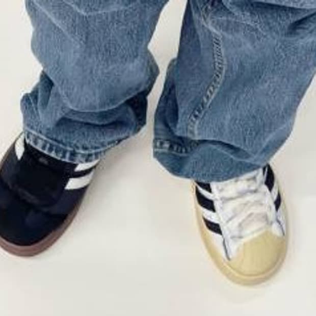 아디다스 퍼피렛 삼바 코어 블랙 245 새상품