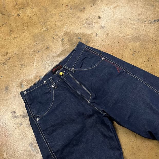 [정품] 리바이스 데님 청바지 b8