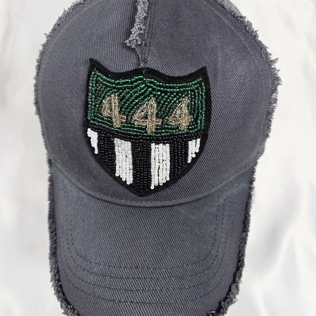 요시노리코타케메쉬캡