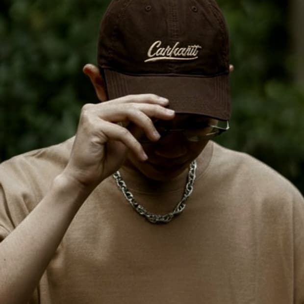 [새상품 택O] 칼하트 볼캡 레어템