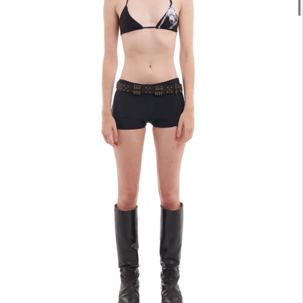 Niihai bikini set