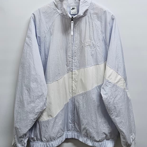 나이키 빅스우시 우븐바람막이 2XL