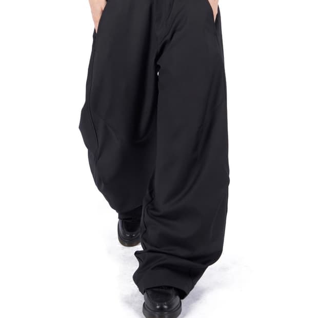 새상품) 릿킴 PIN BARREL SLACKS