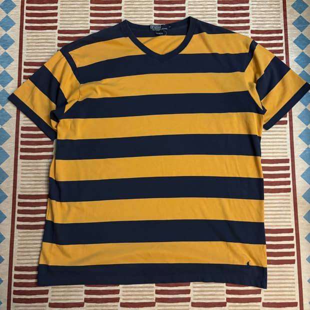 1990s Polo Tee