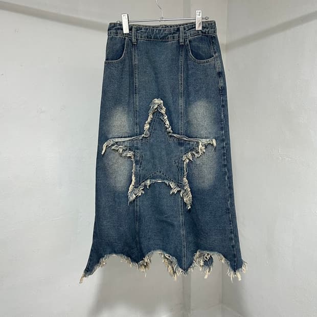 vtg skirt