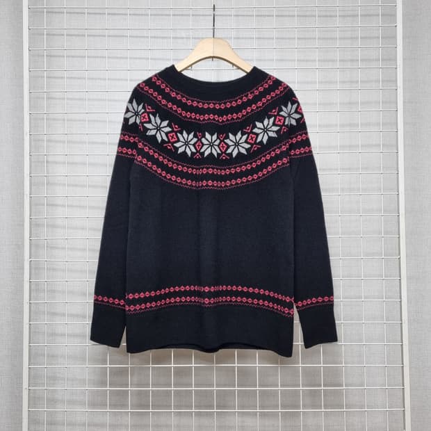 GOBI 고비 캐시미어 니트