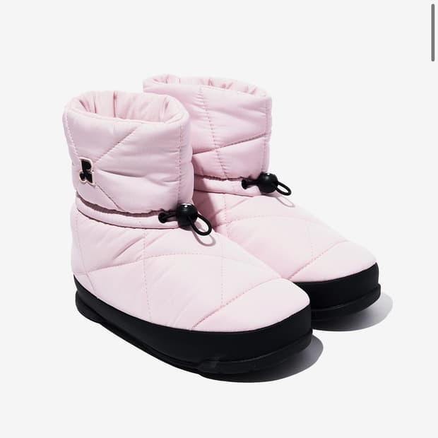 FILA X R&R PUFFER BOOTS 240