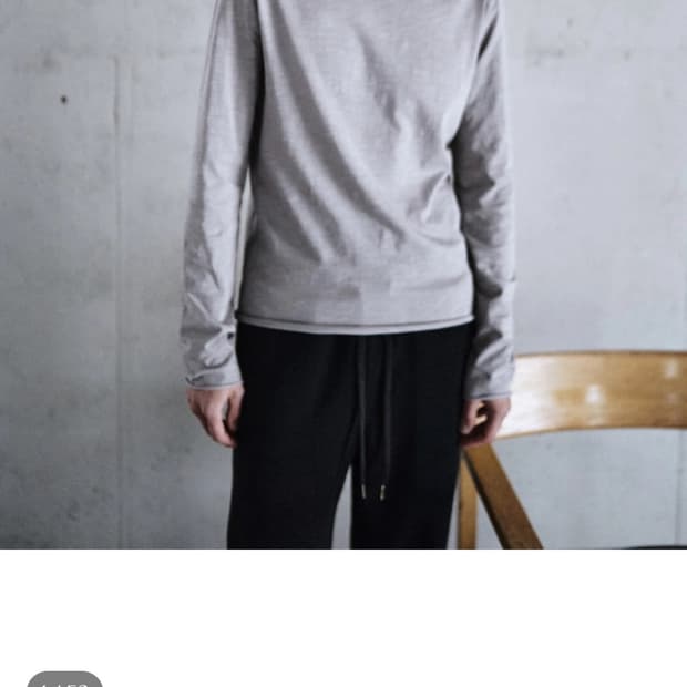 모노프리베 롱슬리브