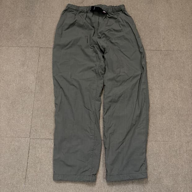 montbell japan 몽벨 팬츠 