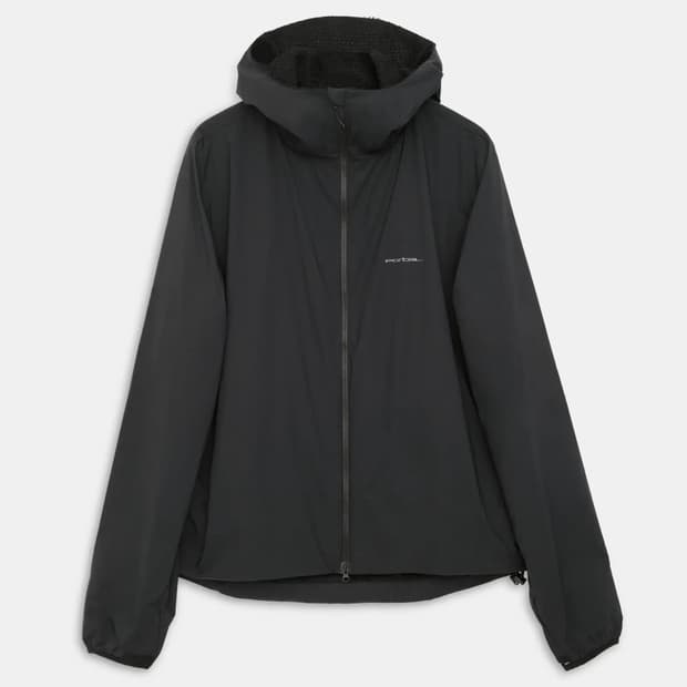 Portal level alpha jacket L 포탈 라지