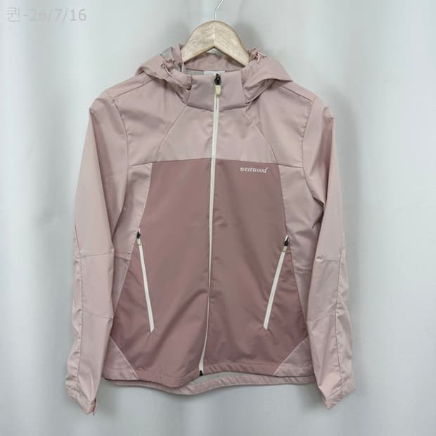 웨스트우드 여자 후드집업 후드자켓 95