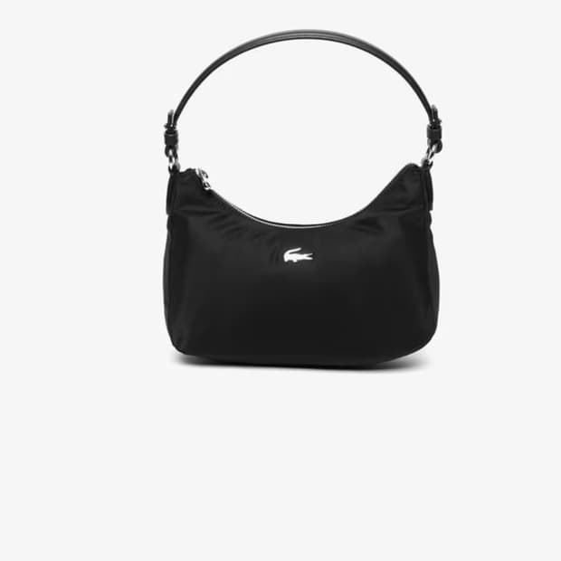 라코스테 가방 호보백