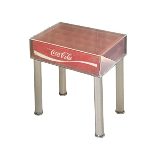 RE: COCA TABLE 스툴