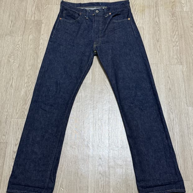 웨어하우스 s1003xx 32/32
