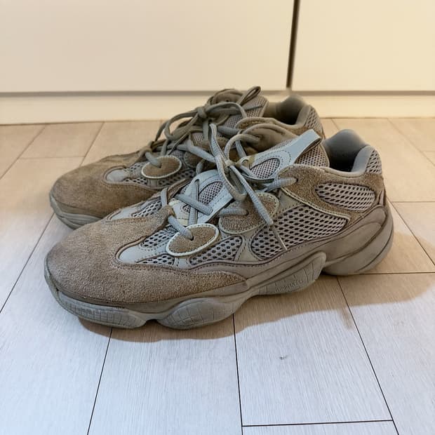 이지부스트500 솔트