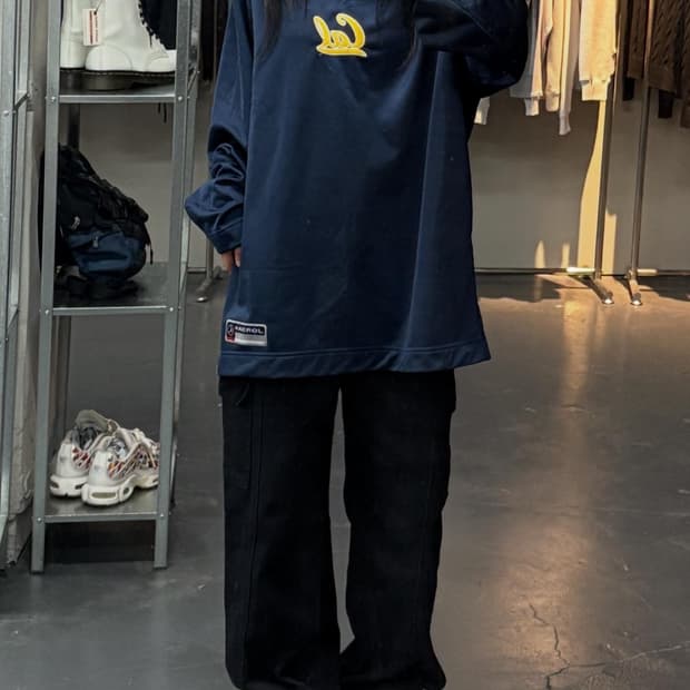 조던 사이드라인 웜업 A2281