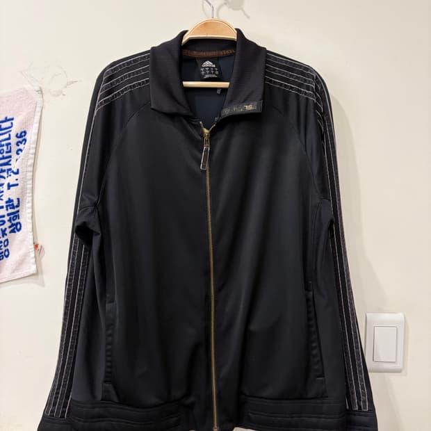 103. 아디다스 벨벳 희귀져지