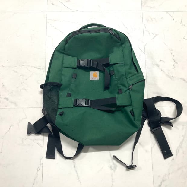 칼하트 재팬 킥플립 백팩 트리하우스