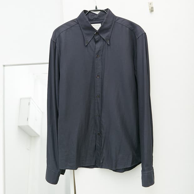 Twill Cotton Shirts
