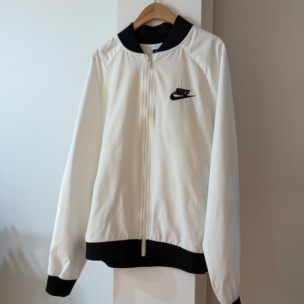NIKE jacket