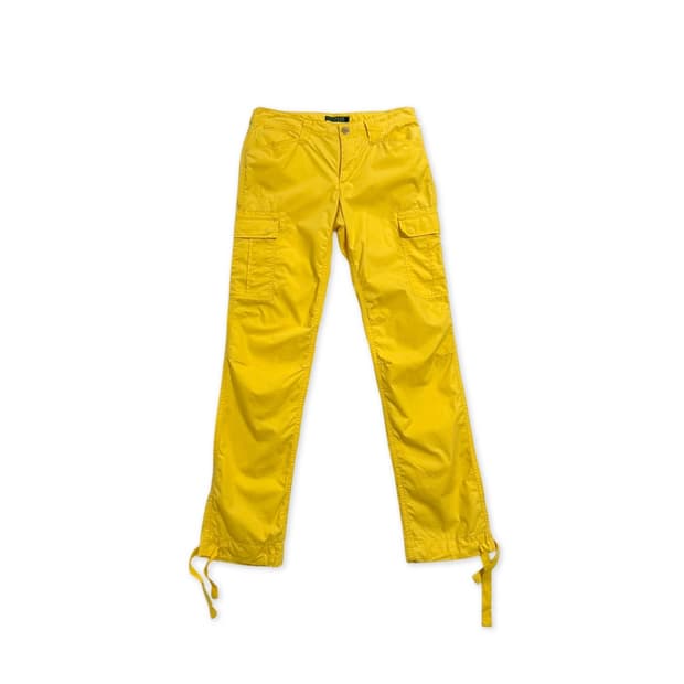 폴로 랄프로렌 나일론 팬츠