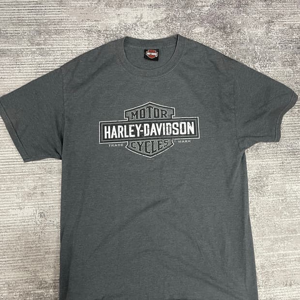 Harley Davidson SEOUL