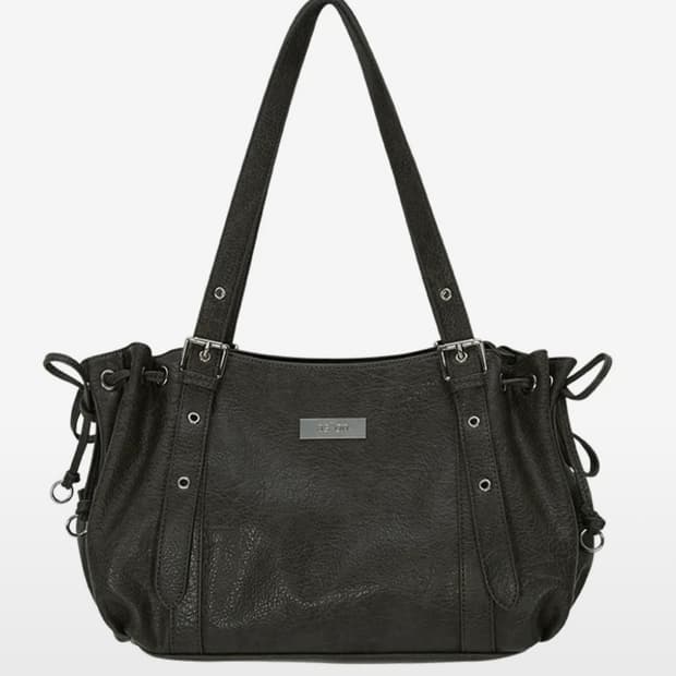 애즈온 헤븐백 브라운