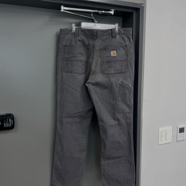 Carhartt relaxed fit pants 칼하트 릴렉스핏 팬츠